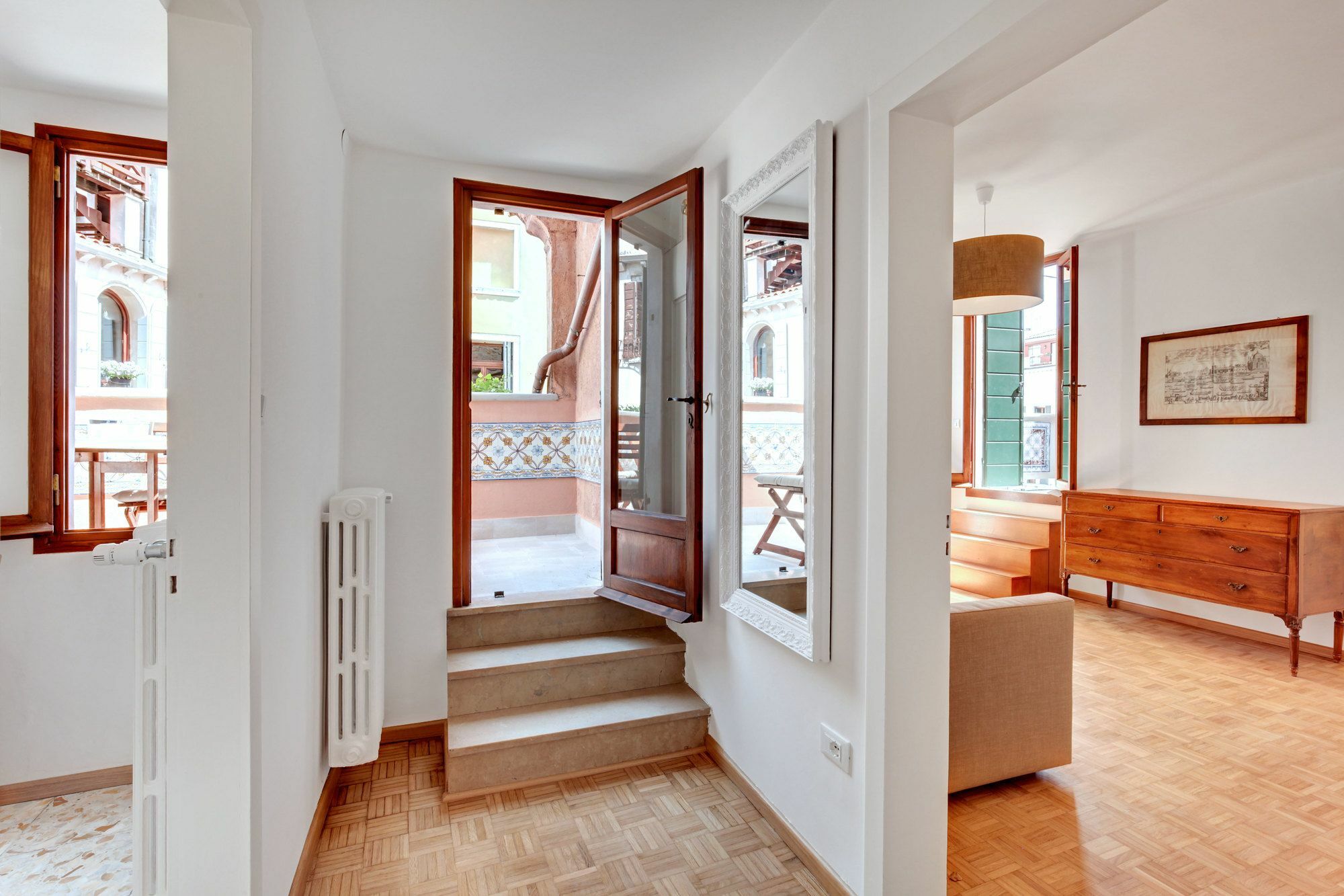 Santo Stefano Accademia Apartment Venice Exterior photo